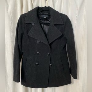 Women’s Small Pea coat